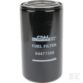 Kraftstofffilter Prim?R Nh (87360572)  Kramp