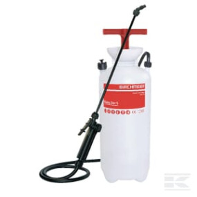 Drucksprühgerät Hobbystar 5L (11642801Bir) Kramp