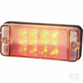 Led Rückleuchte (La40009) Kramp