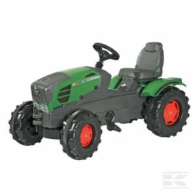 Fendt 211 Vario (R60102)  Kramp