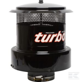 Turbo 2-Filter 46-5
