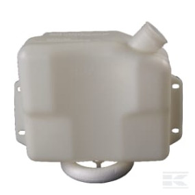 Kraftstofftank 7,6L (7510818D) Kramp