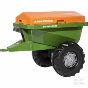 Streumax Amazone (R25104)  Kramp