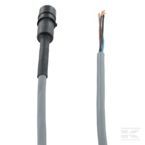 Kabel für Sensor (Tjt198312) Kramp