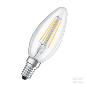 +Light Bulb Led (Lsclb3Xdfil40Hb)  Kramp
