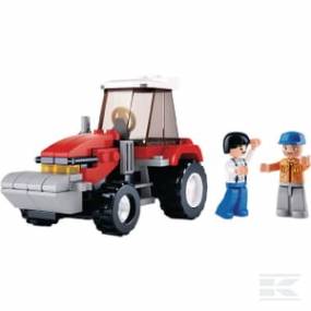 Traktor (M38B0556) Kramp