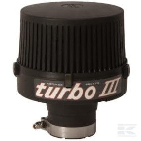 Turbo 3-Filter 3