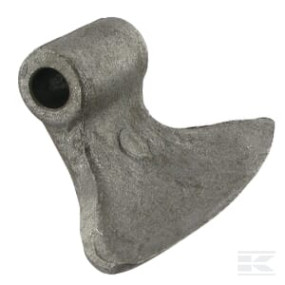 Hammerschlägel Hmf (Ck2520) Kramp