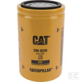 Kraftstofffilter Caterpillar (2998229) Kramp