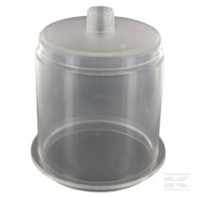 Filter Behälter (3172T700021) Kramp