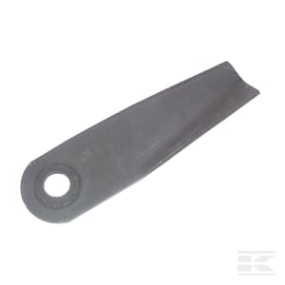 Ersatzmesser 175X50X3Mm (Fgp007402) Kramp