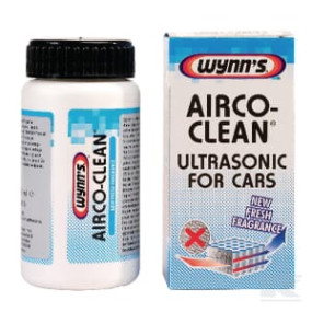 Airco-Clean Ultrasonic 100Ml (Sp30205) Kramp