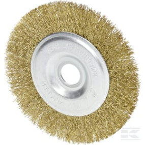 Multibrush Fugenbürste (7288350000) Kramp