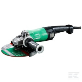 +Angle Grinder (G23Byewdz)  Kramp