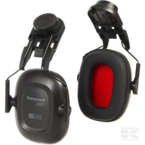 +Helmet Earmuff Verishield Vs1 (1035119Vs) Kramp