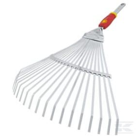 Gartenrechen Verzinkt, Ue-M (71Aaa032650)  Kramp