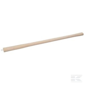 Spaltbeilstiel Hickory 90 Cm (432500) Kramp