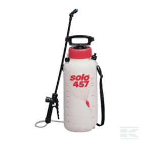 Handspritze 7,5 Liter (457Sp)  Kramp