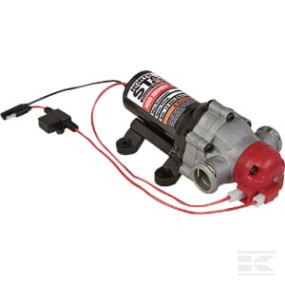 Pumpe 3,8 L/Min 12V Nstar (20781042) Kramp