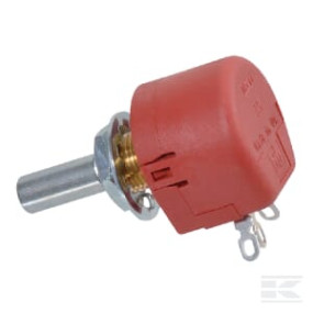 Potentiometer, 1K, 285', 1W (Potm1K1W) Kramp