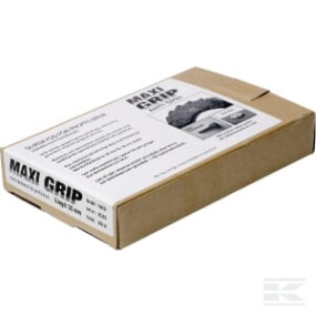 Maxi-Grip 30 Mm Karbid 200Stk. (1268950030) Kramp