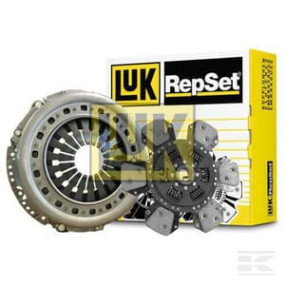 +Clutch Kit (630315809) Kramp