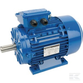 Elektromotor 2,2 Kw (Em100La4B3300Ie3A) Kramp