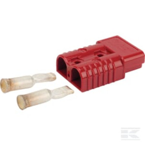 Stecker 175A Rot (Lasb175Red) Kramp