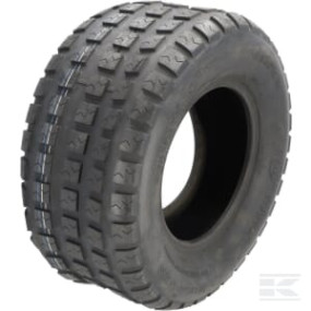 Tyre 20 X 10.00-10 Ply4 Tl P51 (1255900300)  Kramp