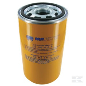 Filterelement 10 Ám (Cs150A10) Kramp