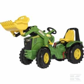 X-Trac John Deere 8400R mit Fr (R65107)  Kramp