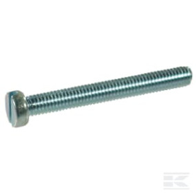 Met.schraube Zks M6X45 Edst A2 (84645Rvsp025) Kramp