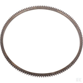 Engine Flywheel Gear Ring Z-12 (04905430)  Kramp