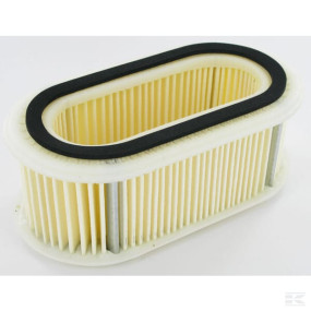 Luftfilter Oval (110132206)  Kramp