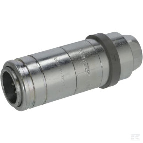 Schnellkupplung Female 1/2 Npt (4Srhf0812Nptf)  Kramp