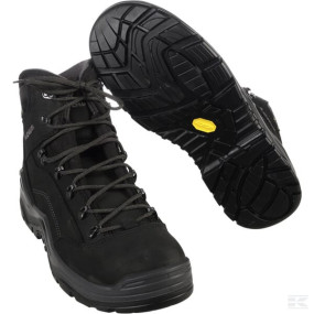 Renegade Work Gtx Schwarz mitt (565445)  Kramp