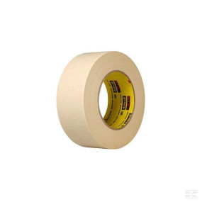 Masking Tape 202, 18Mmx50M 3M (7100041928)  Kramp