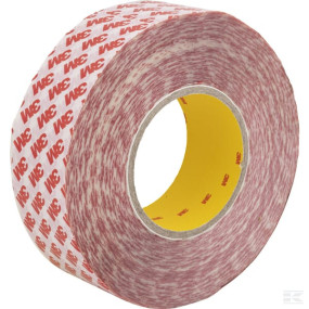 Double Sided Tape Gpt-020F 50M (7100224385)  Kramp