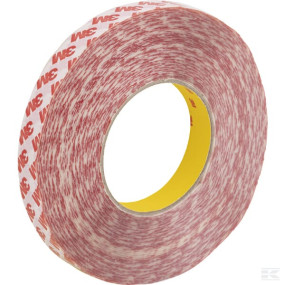 Double Sided Tape Gpt-020F 50M (7100225996)  Kramp