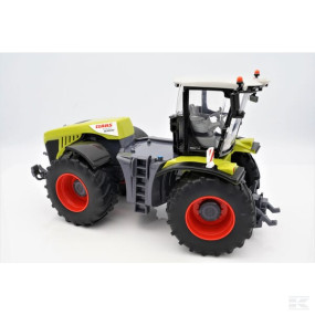 Claas Xerion 5000 Traktor (B43246)  Kramp