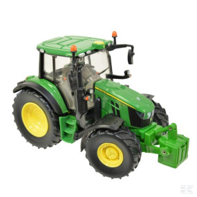 John Deere 6120M (B43248)  Kramp