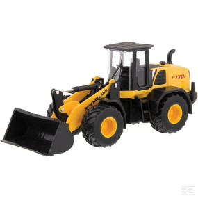 New Holland W170D Radlader (Bb1832083)  Kramp