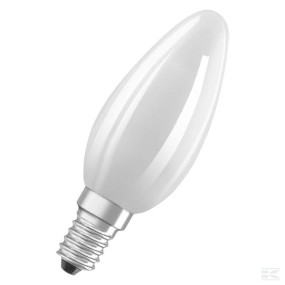 Leuchtmittel, Led, 5,5 W, E14, (Clb60D8214Ffg1)  Kramp