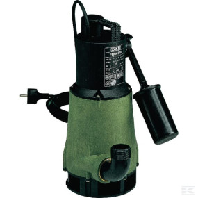 Sump Pump Nova 600 M-Na (Dab60195636H)  Kramp