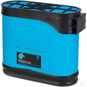 Hauptluftfilter Powercore Blue (Dba5395)  Kramp
