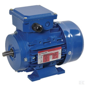 Elektromotor, 0,25 Kw (Em63B2B3300Ie2A)  Kramp