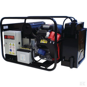 Generator H/S 13,5 Kva 230/40 (Ep13500Tehs)  Kramp