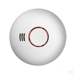 Housegard Origot Smoke Alarm (Gp601121)  Kramp