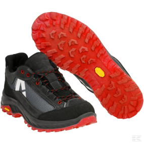 Trekking-Schuhe Reggio Low 38 (Kf1966010038)  Kramp