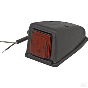 Led-Eckmarkierungsleuchte Hint (La30153) Kramp